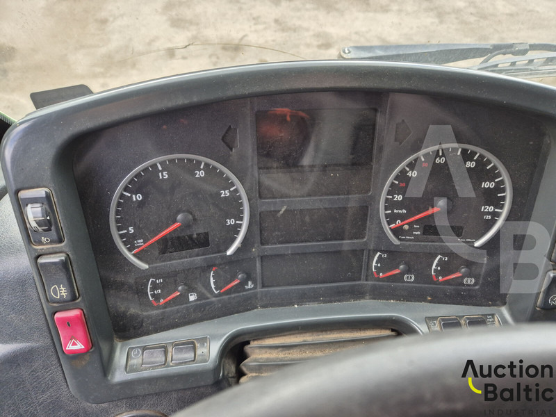 Camion immondizia MAN TGA26.310: foto 8 Camion immondizia MAN TGA26.310: foto 8