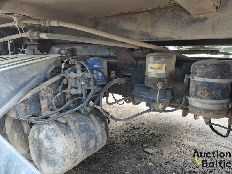 Camion immondizia MAN TGA26.310: foto 20 Camion immondizia MAN TGA26.310: foto 20