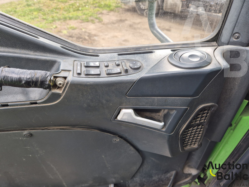 Camion immondizia MAN TGA26.310: foto 10 Camion immondizia MAN TGA26.310: foto 10