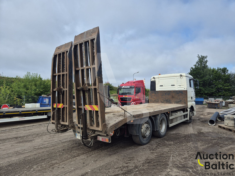 MAN TGA26.440 - Carro attrezzi: foto 3 MAN TGA26.440 - Carro attrezzi: foto 3