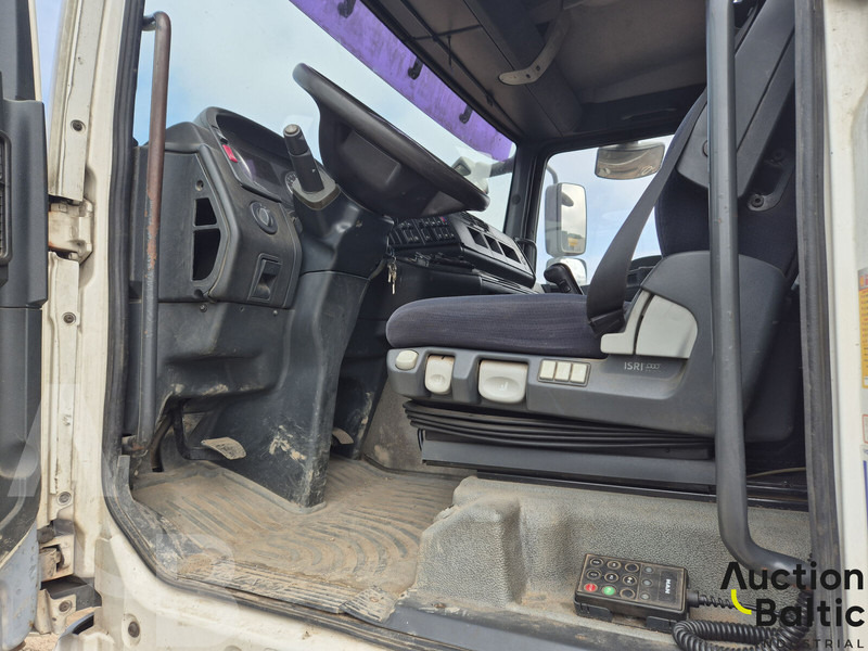 MAN TGA26.440 - Carro attrezzi: foto 5 MAN TGA26.440 - Carro attrezzi: foto 5