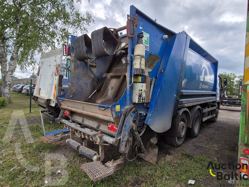MAN TGM26.290 - Camion immondizia: foto 3 MAN TGM26.290 - Camion immondizia: foto 3