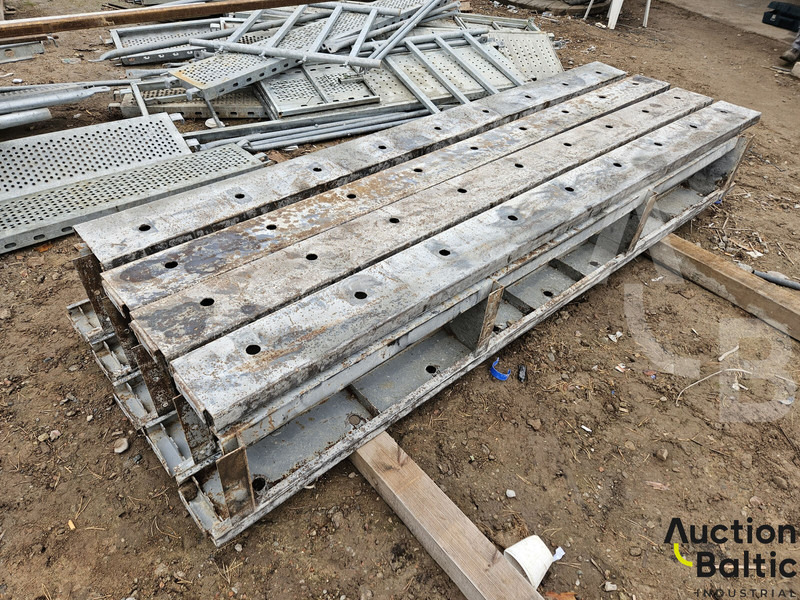 Concrete formwork - Macchina da cantiere: foto 2 Concrete formwork - Macchina da cantiere: foto 2