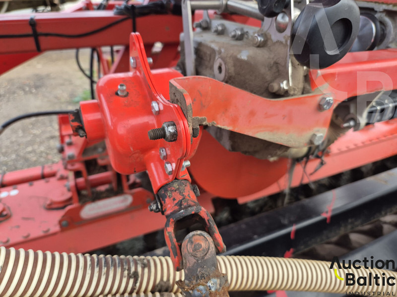 Maschio DMR 4000 - Seminatrice combinata: foto 5 Maschio DMR 4000 - Seminatrice combinata: foto 5