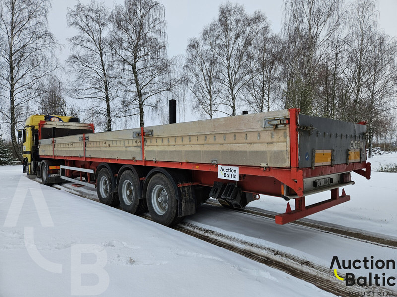 Mercedes-Benz 1831 - Autocarro ribaltabile: foto 4 Mercedes-Benz 1831 - Autocarro ribaltabile: foto 4