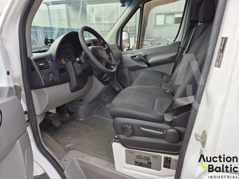 Mercedes-Benz Sprinter 314 - Furgone chiuso: foto 5 Mercedes-Benz Sprinter 314 - Furgone chiuso: foto 5