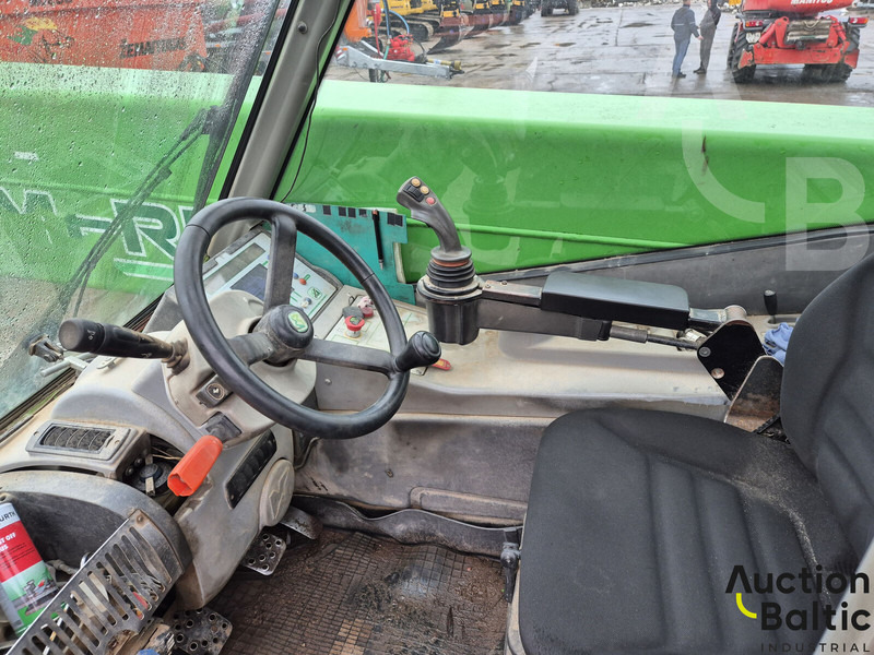 Merlo P 65.14 HM - Sollevatore telescopico: foto 5 Merlo P 65.14 HM - Sollevatore telescopico: foto 5