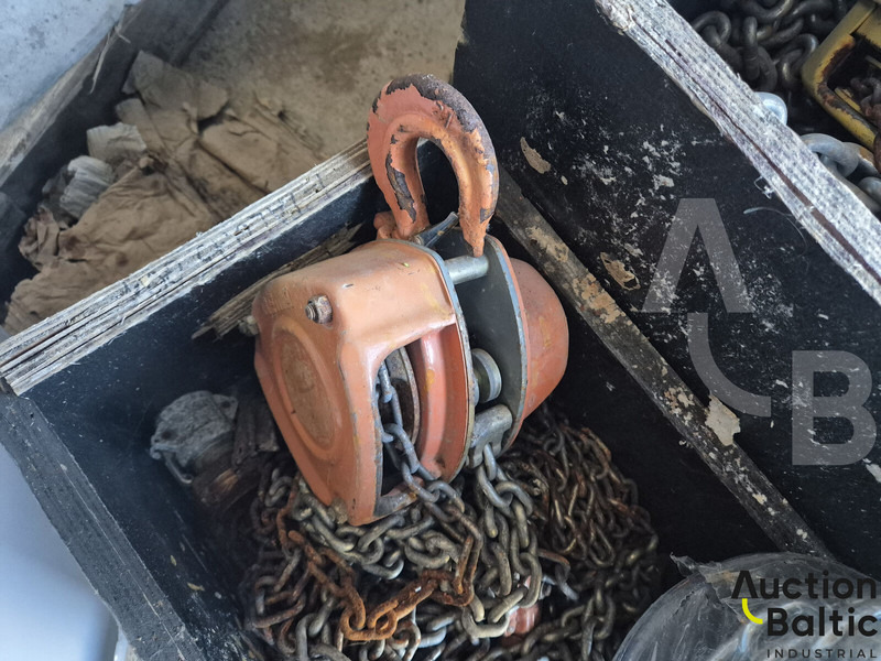 Rema Select 300 OD - Mezzo di movimentazione: foto 2 Rema Select 300 OD - Mezzo di movimentazione: foto 2