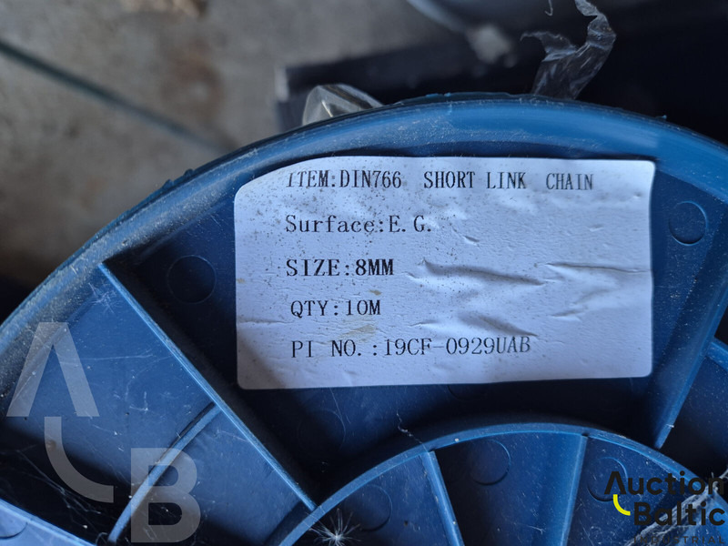 Rema Select 300 OD - Mezzo di movimentazione: foto 5 Rema Select 300 OD - Mezzo di movimentazione: foto 5