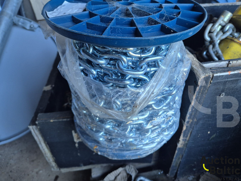 Rema Select 300 OD - Mezzo di movimentazione: foto 4 Rema Select 300 OD - Mezzo di movimentazione: foto 4