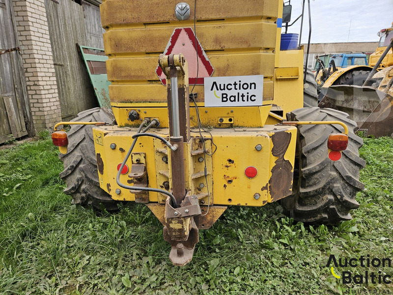 New Holland FX 50 - Trincia: foto 5 New Holland FX 50 - Trincia: foto 5