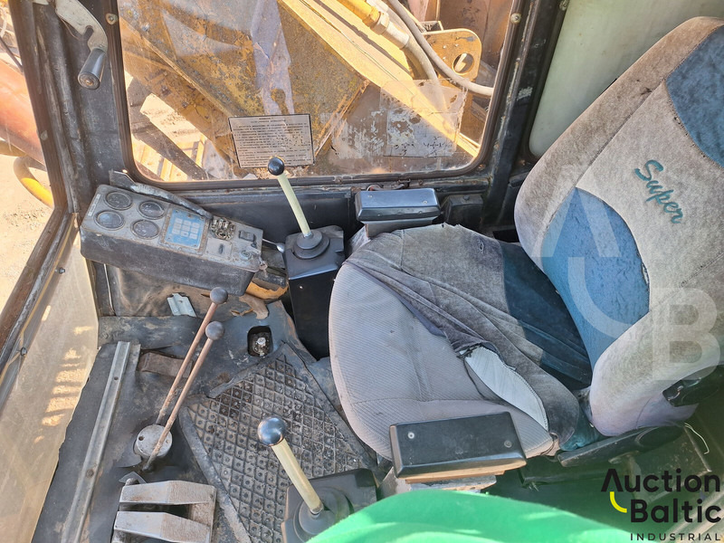 Onbekend EO-4225A - Escavatore cingolato: foto 5 Onbekend EO-4225A - Escavatore cingolato: foto 5