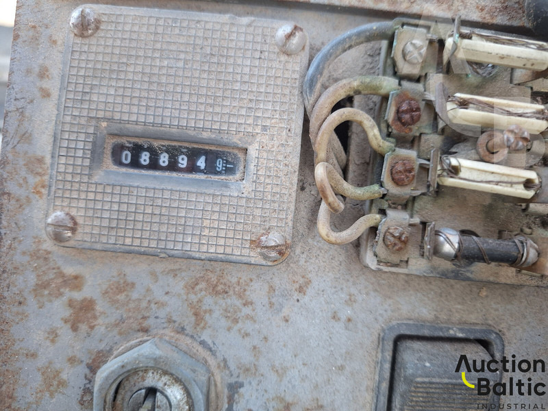 Onbekend EO-4225A - Escavatore cingolato: foto 4 Onbekend EO-4225A - Escavatore cingolato: foto 4