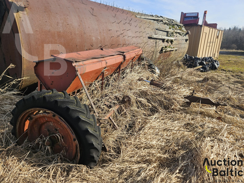 Onbekend Seeder - Macchina per la semina: foto 3 Onbekend Seeder - Macchina per la semina: foto 3