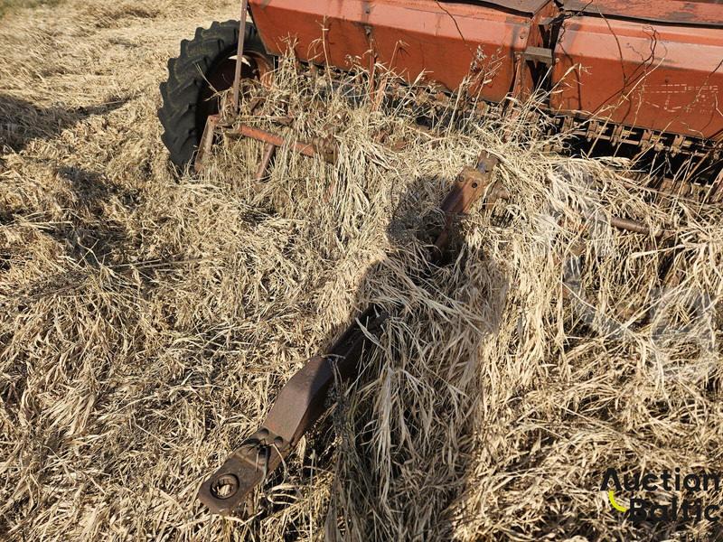 Onbekend Seeder - Macchina per la semina: foto 4 Onbekend Seeder - Macchina per la semina: foto 4