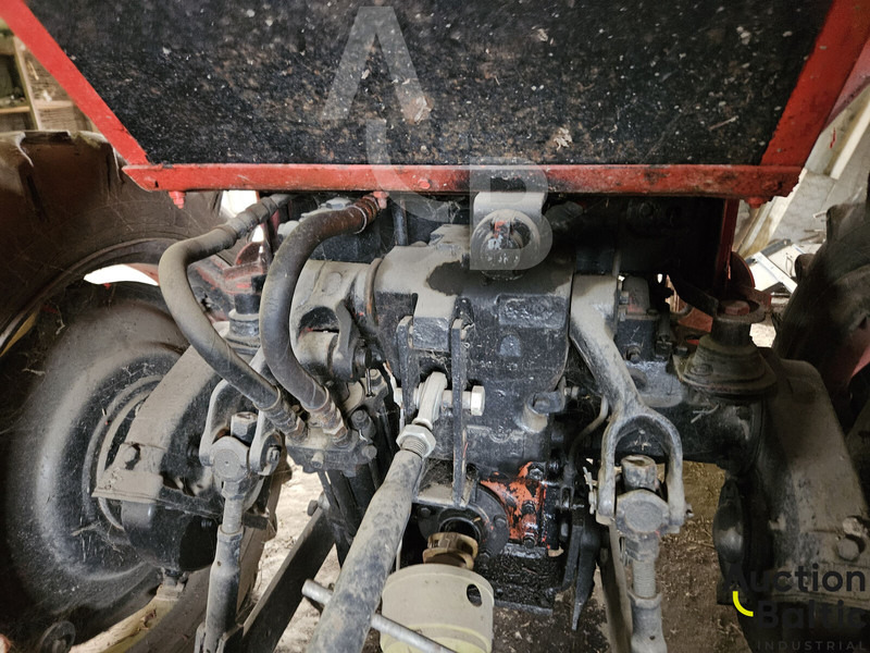Trattore Onbekend T-25A: foto 13