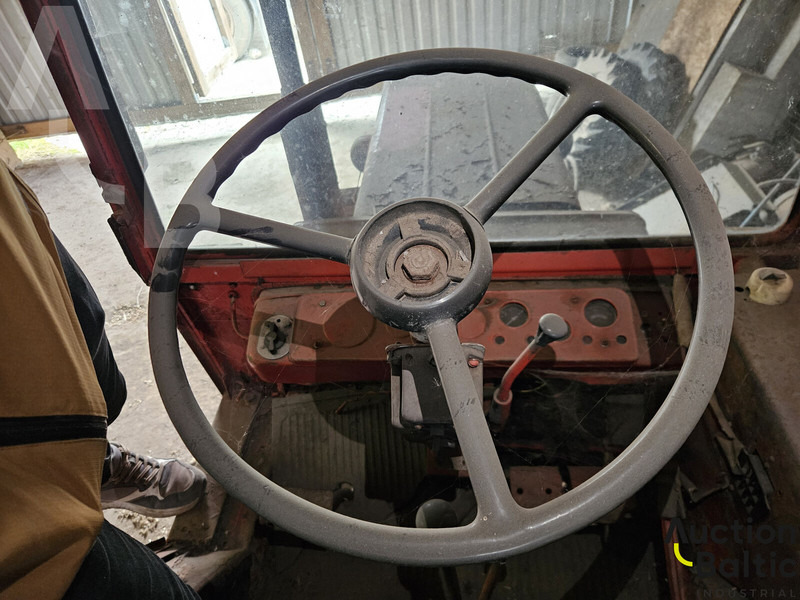 Trattore Onbekend T-25A: foto 7