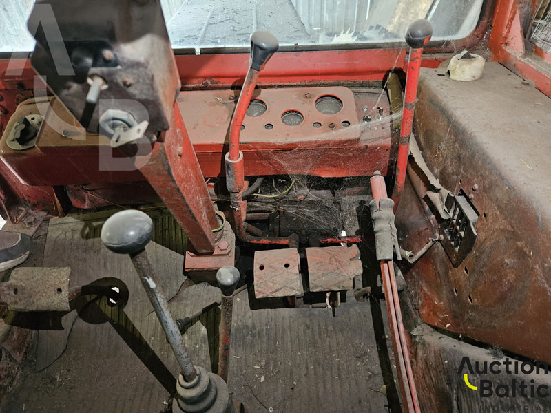 Trattore Onbekend T-25A: foto 12
