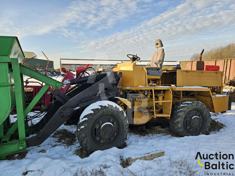 Onbekend TO-30 - Pala gommata: foto 5 Onbekend TO-30 - Pala gommata: foto 5