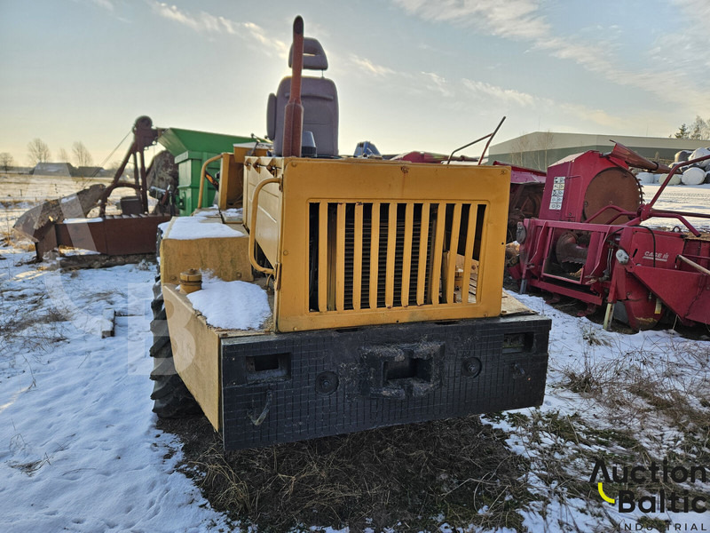 Onbekend TO-30 - Pala gommata: foto 4 Onbekend TO-30 - Pala gommata: foto 4