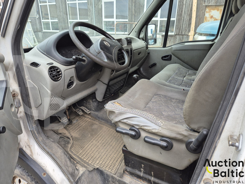 Opel Movano - Furgoncino: foto 5 Opel Movano - Furgoncino: foto 5