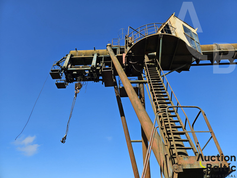 Gru Overhead crane: foto 9