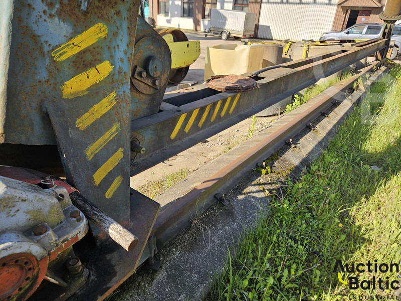 Gru Overhead crane: foto 20