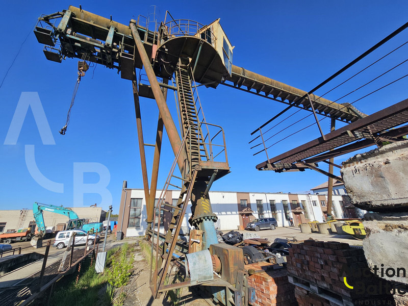 Gru Overhead crane: foto 7