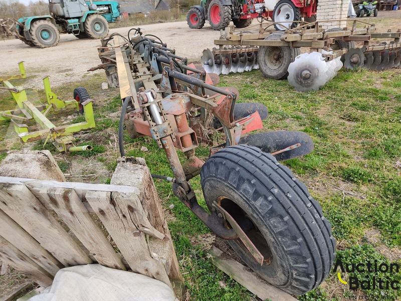 Overum C598L - Aratro: foto 4 Overum C598L - Aratro: foto 4