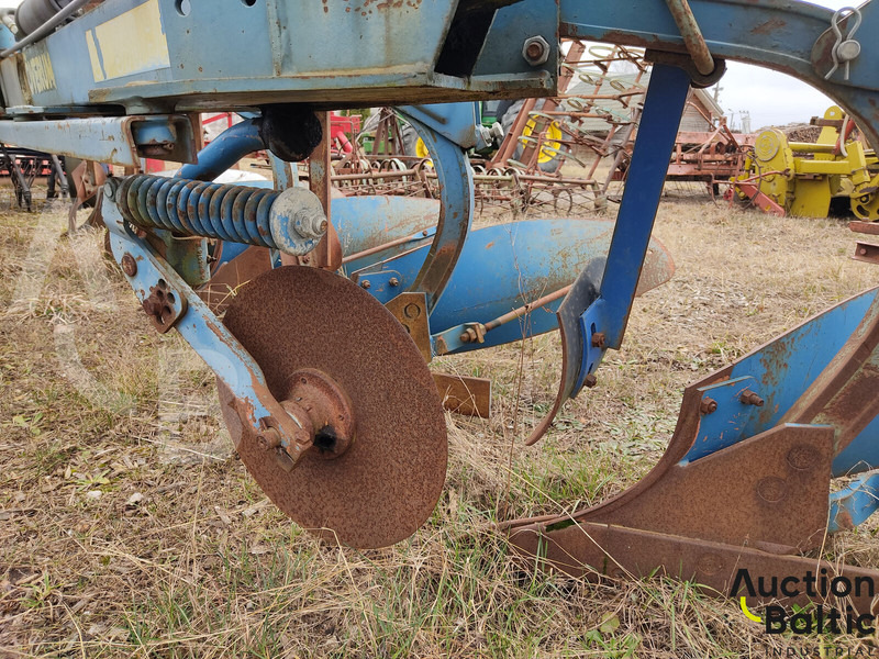 Overum CT 598 HL - Aratro: foto 5 Overum CT 598 HL - Aratro: foto 5