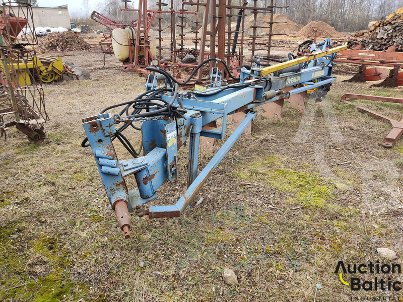 Overum CT 598 HL - Aratro: foto 4 Overum CT 598 HL - Aratro: foto 4