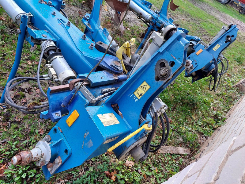 Overum DX 51075 H XL - Aratro: foto 5 Overum DX 51075 H XL - Aratro: foto 5