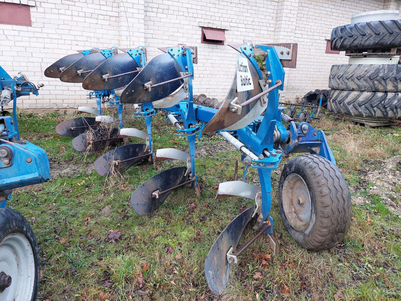 Overum DX 51075 H XL - Aratro: foto 3 Overum DX 51075 H XL - Aratro: foto 3