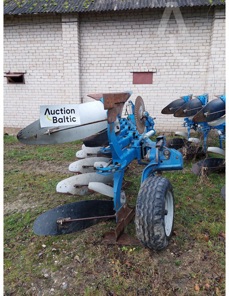 Overum DX 51075 H XL - Aratro: foto 3 Overum DX 51075 H XL - Aratro: foto 3