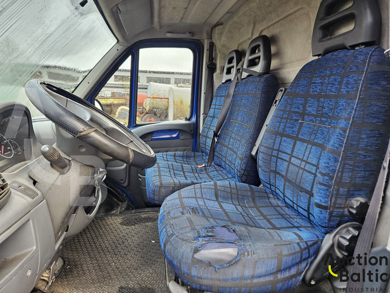 Peugeot Boxer - Furgoncino: foto 5 Peugeot Boxer - Furgoncino: foto 5