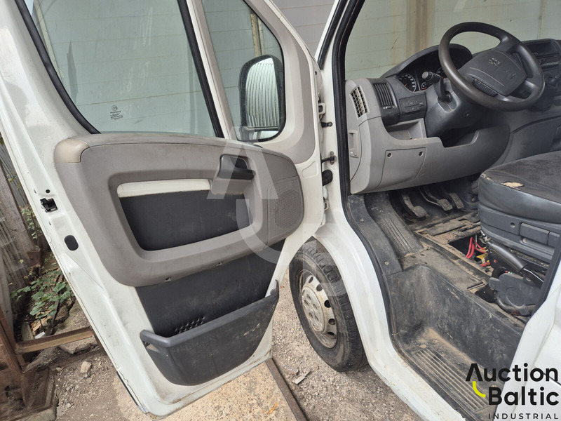 Peugeot Boxer - Furgoncino: foto 5 Peugeot Boxer - Furgoncino: foto 5