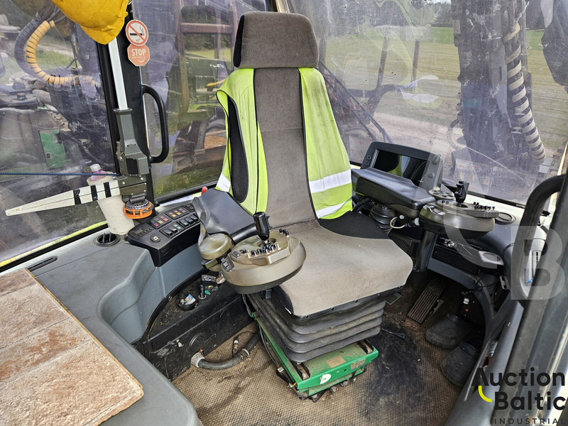 Ponsse Beaver - Macchina da raccolta: foto 5 Ponsse Beaver - Macchina da raccolta: foto 5