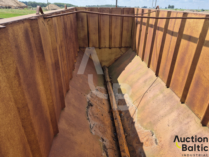 Rana - Rimorchio ribaltabile: foto 5 Rana - Rimorchio ribaltabile: foto 5