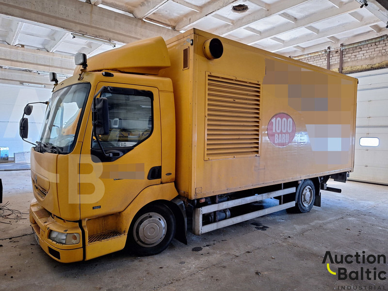 Renault Midlum 180.08 - Autospurgo: foto 1 Renault Midlum 180.08 - Autospurgo: foto 1