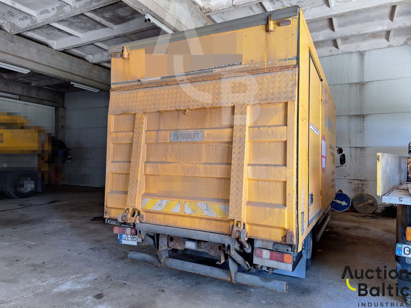 Renault Midlum 180.08 - Autospurgo: foto 3 Renault Midlum 180.08 - Autospurgo: foto 3