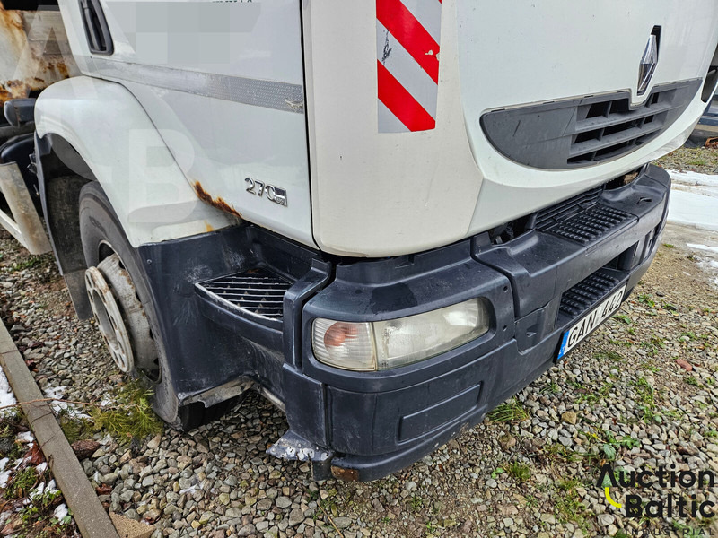Renault Midlum 270.18 - Camion immondizia: foto 5 Renault Midlum 270.18 - Camion immondizia: foto 5