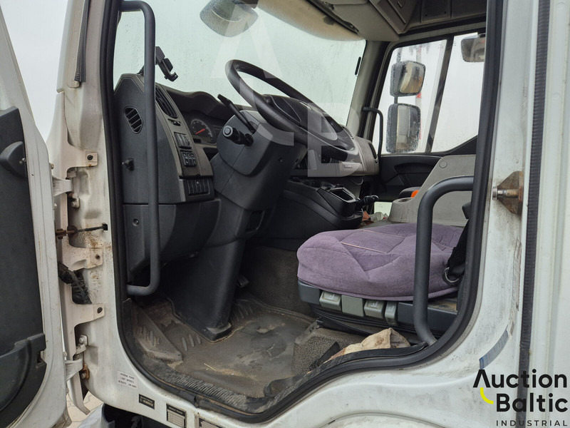 Renault Midlum - Autocarro furgonato: foto 5 Renault Midlum - Autocarro furgonato: foto 5