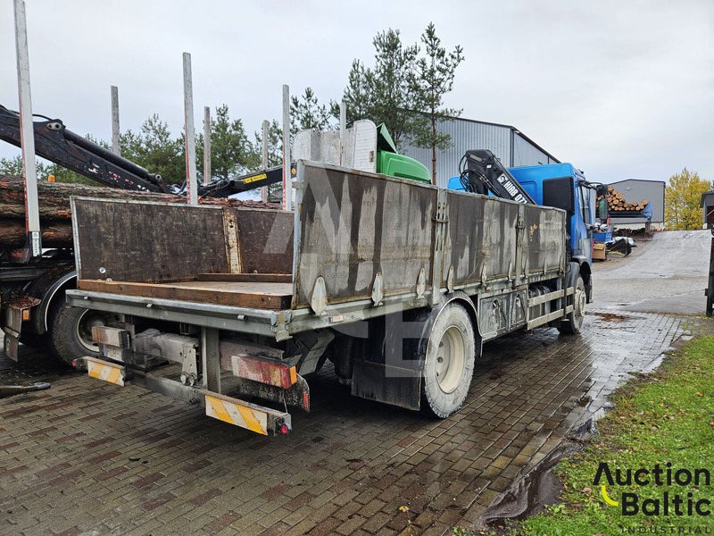 Renault Premium 250 - Autocarro ribaltabile: foto 4 Renault Premium 250 - Autocarro ribaltabile: foto 4