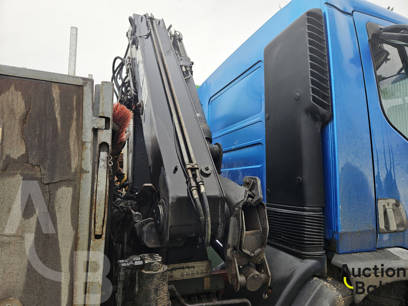 Renault Premium 250 - Autocarro ribaltabile: foto 5 Renault Premium 250 - Autocarro ribaltabile: foto 5