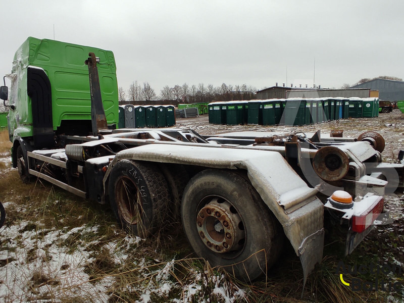 Renault Premium Route - Autocarro multibenna: foto 3 Renault Premium Route - Autocarro multibenna: foto 3