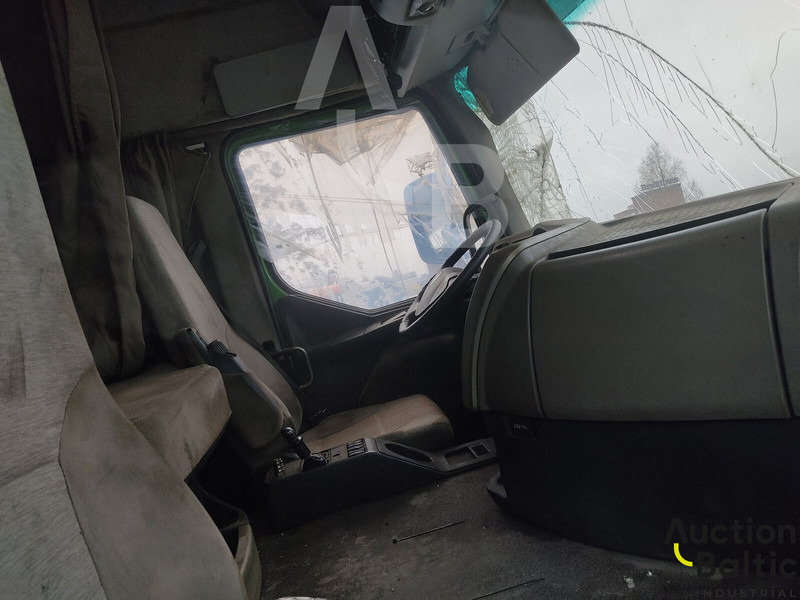 Renault Premium Route - Autocarro multibenna: foto 5 Renault Premium Route - Autocarro multibenna: foto 5