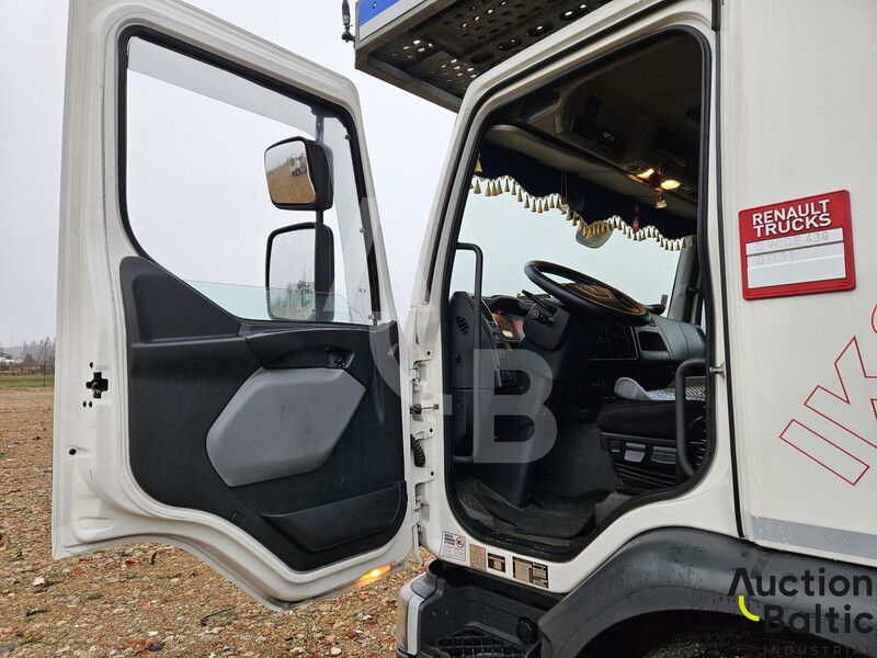 Renault Rimo Adero 1 R - Camion bisarca: foto 5 Renault Rimo Adero 1 R - Camion bisarca: foto 5