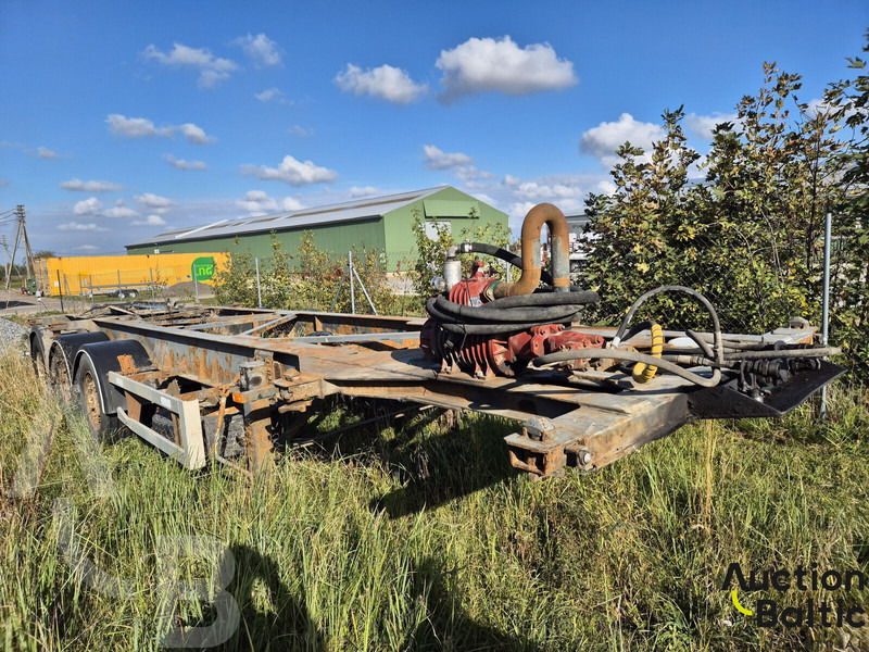 Renders N3ST31L - Semirimorchio centinato: foto 3 Renders N3ST31L - Semirimorchio centinato: foto 3