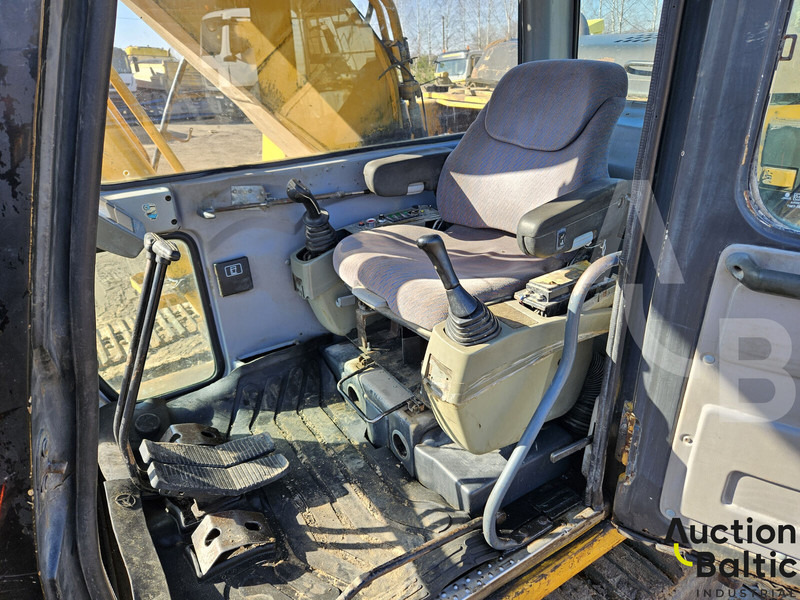 Sany SY 230 C - Escavatore cingolato: foto 5 Sany SY 230 C - Escavatore cingolato: foto 5