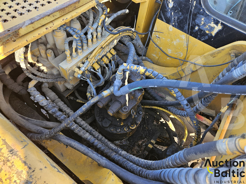 Escavatore cingolato Sany SY 230 C: foto 18